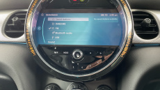 MINI Hatchback 1.5 Cooper Exclusive Premium 5dr Auto Petrol Hatchback